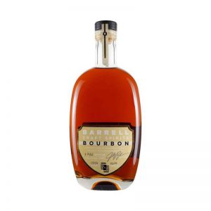 BARRELL CRAFT GOLD LABEL TOASTED OAK